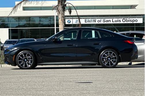 2023 BMW i4 Gran Coupe eDrive40