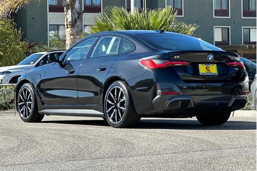 2023 BMW i4 Gran Coupe eDrive40