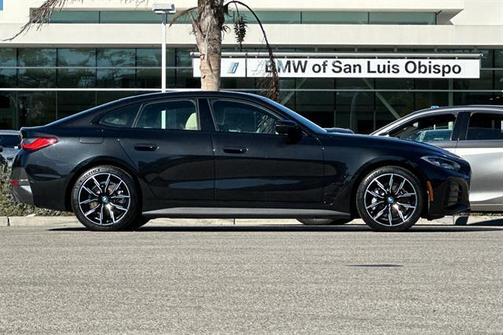 2023 BMW i4 Gran Coupe eDrive40