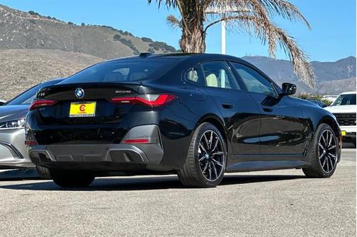 2023 BMW i4 Gran Coupe eDrive40