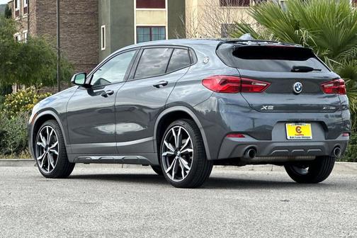 2018 BMW X2 xDrive28i