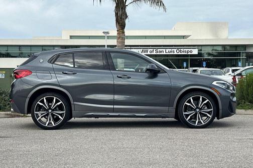 2018 BMW X2 xDrive28i