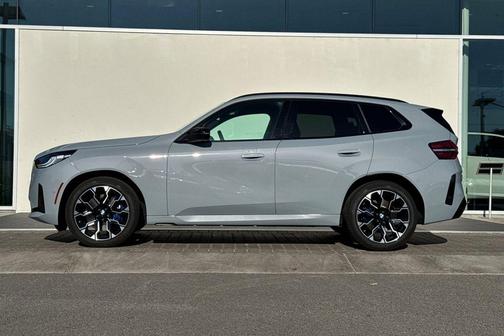 2025 BMW X3 M50 xDrive