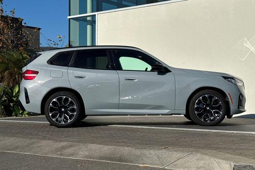 2025 BMW X3 M50 xDrive