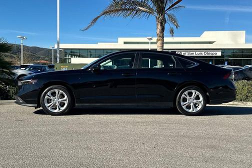 2023 Honda Accord LX 1.5T