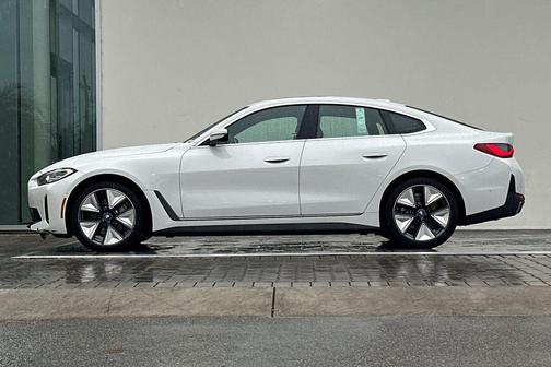 2023 BMW i4 Gran Coupe eDrive40