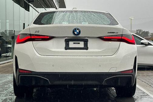 2023 BMW i4 Gran Coupe eDrive40