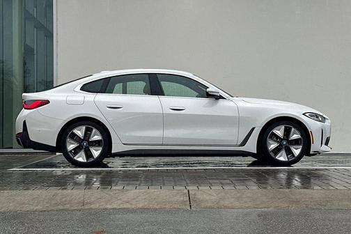 2023 BMW i4 Gran Coupe eDrive40