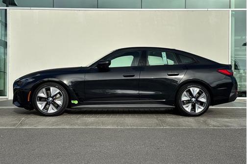 2022 BMW i4 Gran Coupe eDrive40