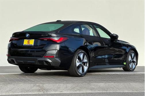 2022 BMW i4 Gran Coupe eDrive40