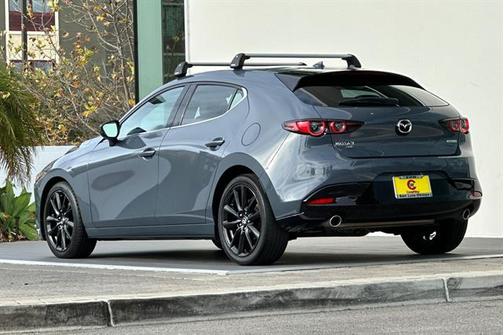 2019 Mazda Mazda3 AWD w/Premium Package