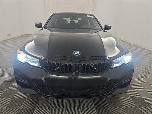2021 BMW 330 330i