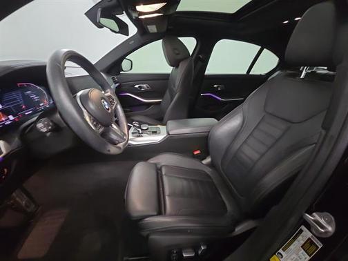 2021 BMW 330 330i