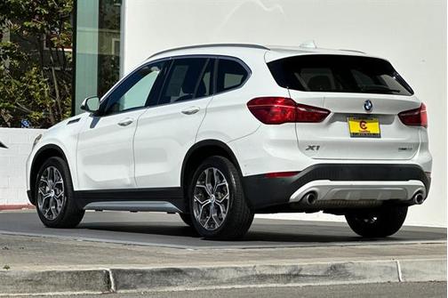 2021 BMW X1 sDrive28i