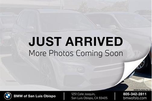 2018 BMW X5 sDrive35i