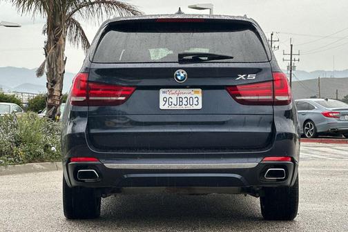 2017 BMW X5 eDrive xDrive40e