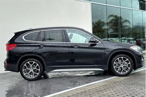 2022 BMW X1 sDrive28i