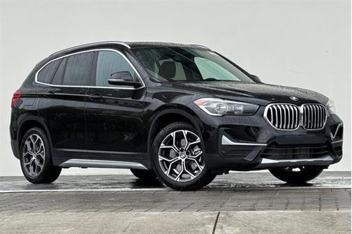 2022 BMW X1 sDrive28i