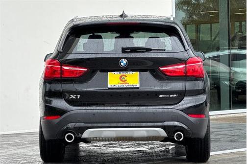 2022 BMW X1 sDrive28i