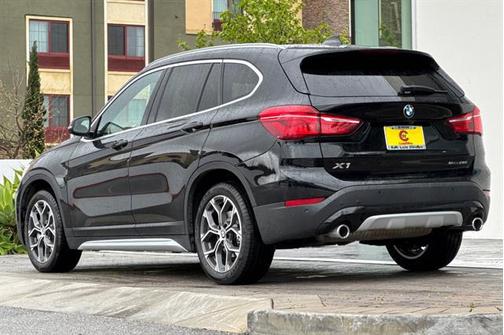2022 BMW X1 sDrive28i