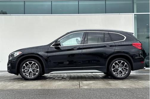 2022 BMW X1 sDrive28i