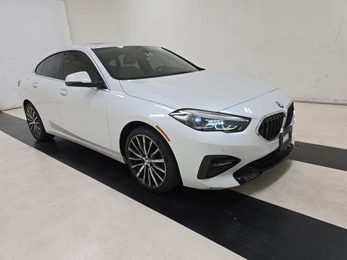 2020 BMW 228 Gran Coupe xDrive