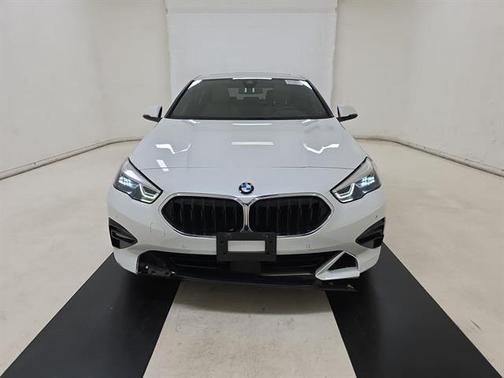 2020 BMW 228 Gran Coupe xDrive