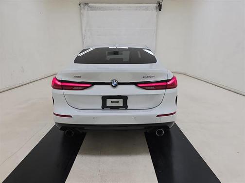 2020 BMW 228 Gran Coupe xDrive