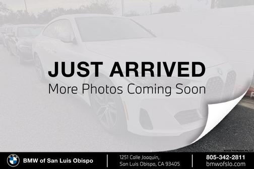 2022 BMW 430 Gran Coupe i