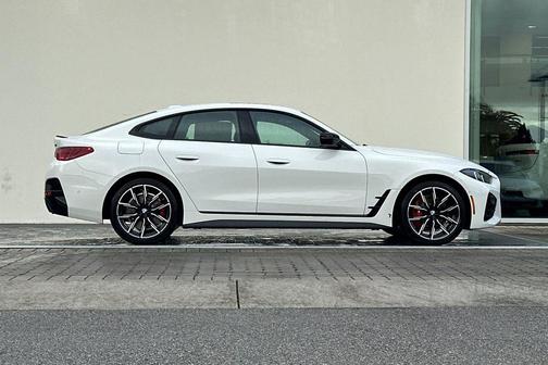 2026 BMW 430 Gran Coupe i