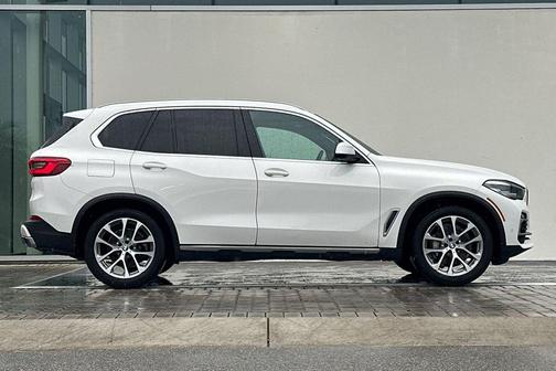 2020 BMW X5 sDrive40i