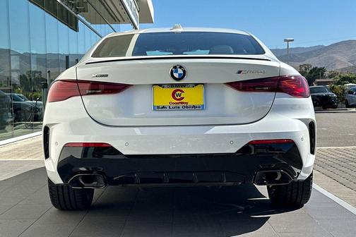 2026 BMW M440 i xDrive