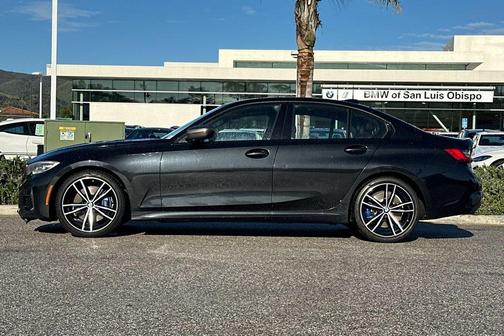2020 BMW M340 i xDrive
