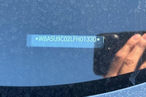 2020 BMW M340 i xDrive