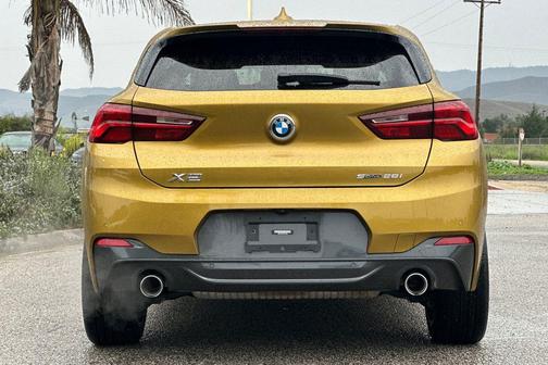 2023 BMW X2 sDrive28i