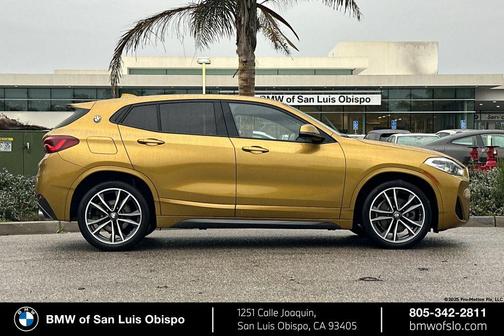 2023 BMW X2 sDrive28i