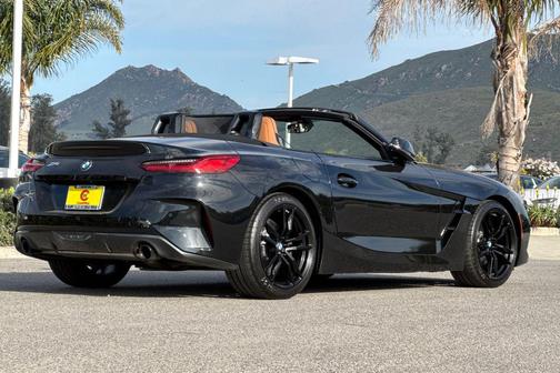 2023 BMW Z4 sDrive30i
