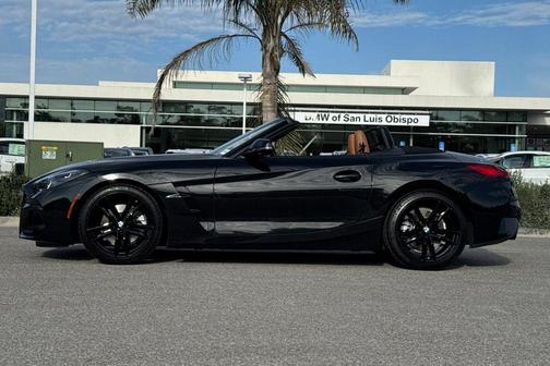 2023 BMW Z4 sDrive30i