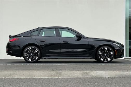 2025 BMW 430 Gran Coupe i