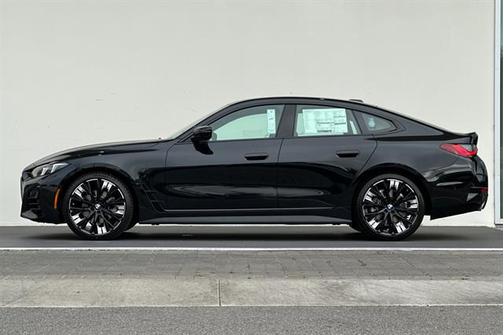 2025 BMW 430 Gran Coupe i