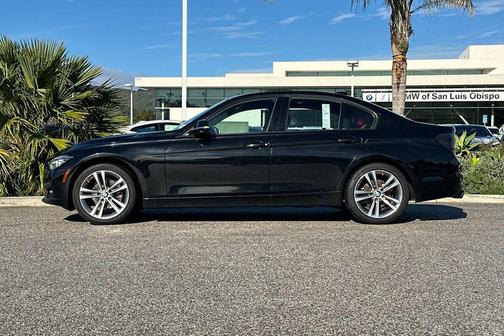 2018 BMW 330 330i