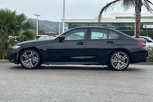 2023 BMW 330e Base