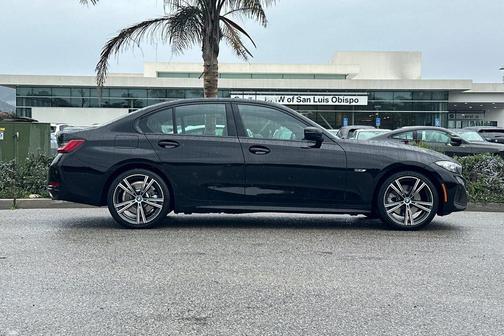 2023 BMW 330e Base