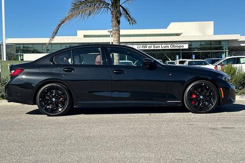 2026 BMW M340 M340i
