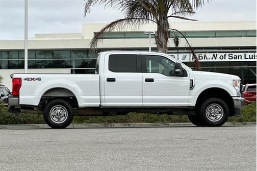 2020 Ford F-250 XL