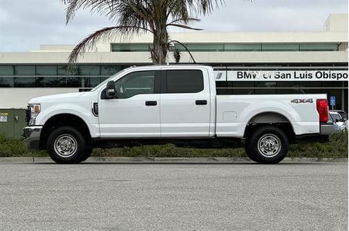 2020 Ford F-250 XL