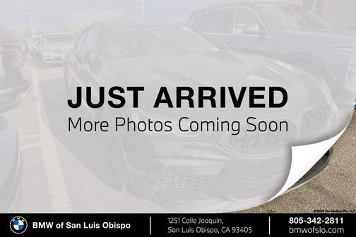 2023 BMW M8 Gran Coupe Competition