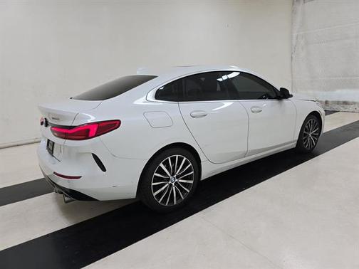2020 BMW 228 Gran Coupe xDrive