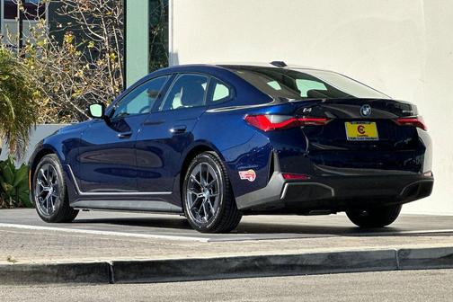 2023 BMW i4 Gran Coupe eDrive35