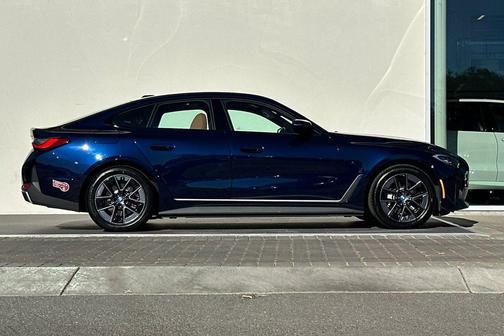 2023 BMW i4 Gran Coupe eDrive35